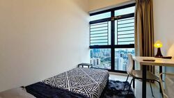 City Square Residences (D8), Condominium #472546311